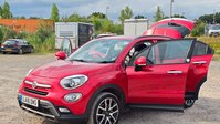 Fiat 500X 2.0 MultiJetII Cross Plus Opening Edition SUV 5dr Diesel Auto 4WD Euro 6 (s 49