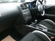 Citroen DS4 DSTYLE ONLY 46,000 MILES FROM NEW 15