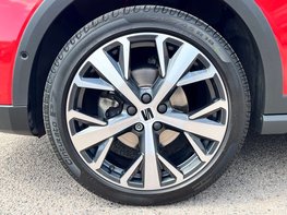 SEAT Arona 1.0 Arona Xperience Lux EcoTSI Semi-Auto 5dr 12
