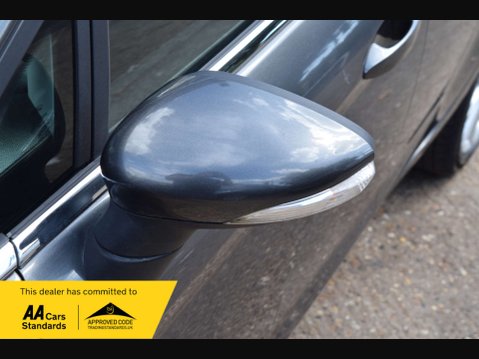Ford Fiesta 1.0 Fiesta Titanium T 5dr 15