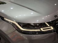 Land Rover Range Rover Velar 2.0 D240 R-Dynamic S SUV 5dr Diesel Auto 4WD Euro 6 (s/s) (240 ps) 34