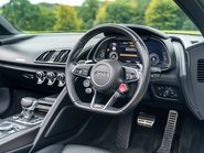 Audi R8 SPYDER V10 QUATTRO 10