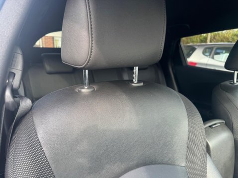 Nissan Juke 1.5 dCi N-Connecta Euro 6 (s/s) 5dr 7