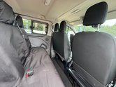 Ford Transit Custom Crew Cab LWB L2H1 Low Roof Limited 320 Air Con Sensors EURO 6 17