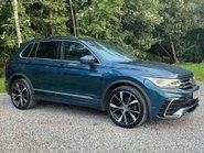 Volkswagen Tiguan 2.0 Tiguan R-Line TDI Semi-Auto 5dr 1