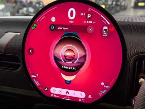 Mini Hatch 2.0S Sport Hatchback 3dr Petrol Steptronic Euro 6 (s/s) (204 ps) 50