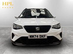 SEAT Arona 1.0 TSI SE Technology SUV 5dr Petrol DSG Euro 6 (s/s) (115 ps) Sat Nav