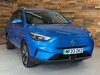 MG ZS 51.1kWh Trophy Connect SUV 5dr Electric Auto (176 ps)