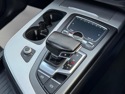 Audi Q7 3.0 TDI V6 SE Tiptronic quattro Euro 6 (s/s) 5dr 36