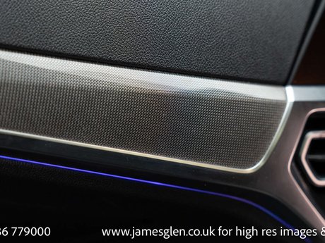 BMW 3 Series 3.0 330d M Sport+ Edition Auto 4dr 26