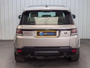 Land Rover Range Rover Sport 3.0 Range Rover Sport HSE Dynamic SDV6 Auto 4WD 5dr 35