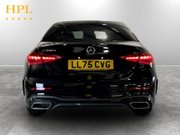 Mercedes-Benz C Class 2.0 C300e 25.4kWh Urban Edition Saloon 4dr Petrol Plug-in Hybrid G-Tronic+ 6