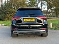 Mercedes-Benz GLE 2.9 GLE400d AMG Line (Premium Plus) SUV 5dr Diesel G-Tronic 4MATIC Euro 6 ( 12
