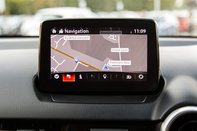 Mazda 2 SPORT NAV MHEV 19