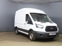 Ford Transit 2.0 350 EcoBlue FWD L2 H3 Euro 6 5dr