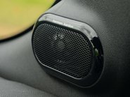 Mini Convertible John Cooper Works 22