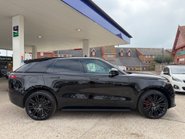 Land Rover Range Rover Velar R-DYNAMIC S 4