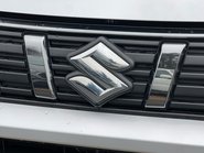 Suzuki Vitara SZ-T MHEV 13