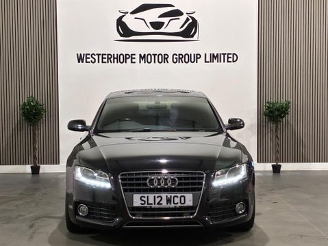 Audi A5 2.0 TDIe S line Sportback Euro 5 (s/s) 5dr 14