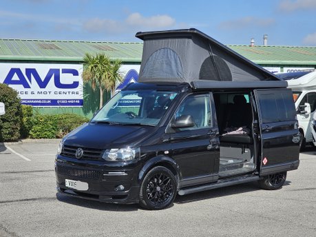 Volkswagen Transporter 4