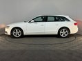 Audi A4 AVANT TDI SE TECHNIK 5