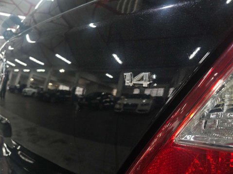 Vauxhall Corsa 1.4 Corsa SE Auto 5dr 82