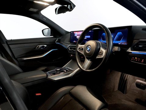 BMW 3 Series 2.0 330e 12kWh M Sport Touring 5dr Petrol Plug-in Hybrid Auto Euro 6 (s/s) 12