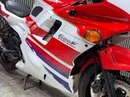 Honda CBR 1993 F2 19K GOOD RUNNING CLASSIC 600CC SPORTS PROJECT BIKE 19