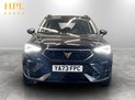 Cupra Ateca 1.5 EcoTSI V2 SUV 5dr Petrol DSG Euro 6 (s/s) (150 ps) 2