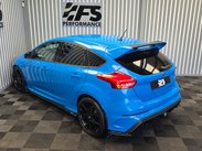 Ford Focus 2.3T EcoBoost RS Hatchback 5dr Petrol Manual AWD Euro 6 (s/s) (350 ps) 43