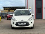 Ford Ka 1.2 Ka Edge 3dr 3