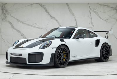 Porsche 911 GT2 RS (991)
