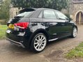 Audi A1 SPORTBACK TFSI S LINE 16