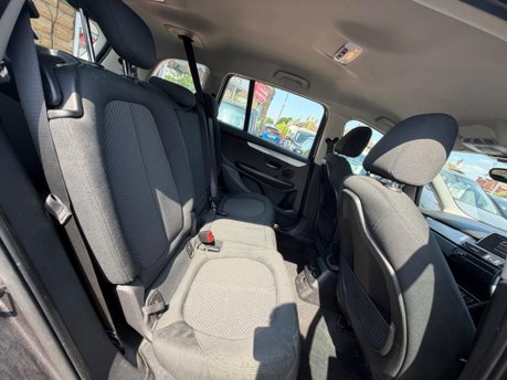 BMW 2 Series 218I SE GRAN TOURER 13