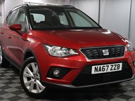 SEAT Arona TSI SE 19