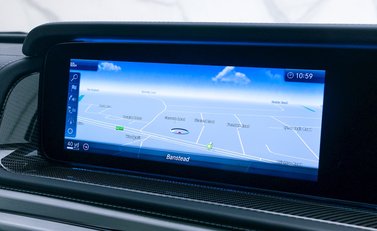 Mercedes-Benz G Class AMG G 63 18