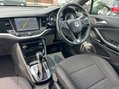 Vauxhall Astra 1.4i Turbo SRi Nav Auto Euro 6 (s/s) 5dr 22