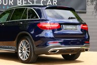 Mercedes-Benz GLC 2.0 GLC 250 AMG Line Premium+ 4Matic Auto 4WD 5dr 10