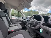 Volkswagen Crafter Tipper MWB L2 Startline Cr35 EURO 6 15