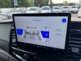 Ford Transit LWB L3H2 Med Roof Limited 350 Air Con Alloys Camera Nav Sensors EURO 6 46