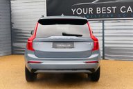 Volvo XC90 2.0 XC90 R-Design B5 MHEV AWD Auto 4WD 5dr 17