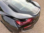 BMW I8 Coupe 33