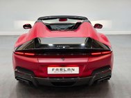 Ferrari 12Cilindri 6.5 V12 Spider 2dr Petrol F1 DCT Euro 6 (s/s) (830 ps) 19