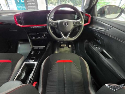 Vauxhall Mokka Electric 50kWh SRi Premium Auto 5dr 53