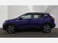 Nissan Qashqai 1.6 DIG-T N-Connecta Euro 6 (s/s) 5dr 2