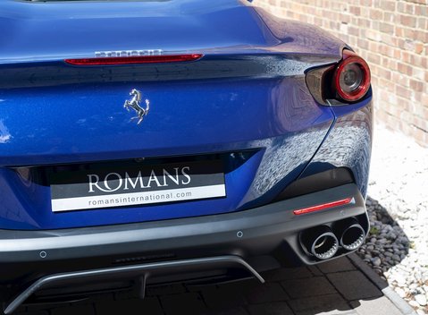 Ferrari Portofino 26