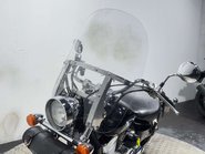 Honda VT750 C CUSTOM SHADOW 2008 INJECTED 12K MOT WARRANTY 750CC CRUISER 21