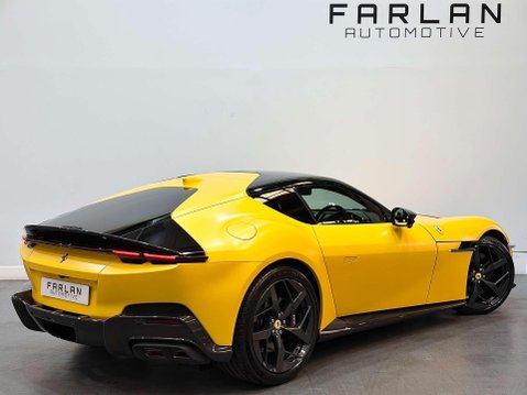 Ferrari 12Cilindri 6.5 V12 Coupe 2dr Petrol F1 DCT Euro 6 (s/s) (830 ps) 4