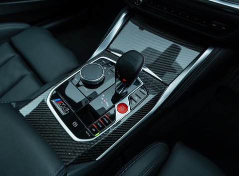 BMW M4 COMPETITION XDRIVE M Performance 23