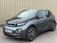 BMW I3 0.6 i3 REEV 5dr 4